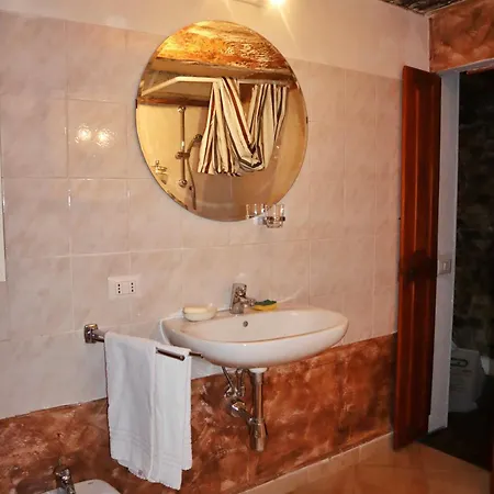 La Di Vararo - Relax&natura Chalet *